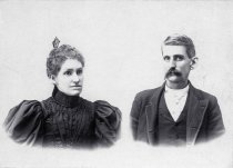 Mr. & Mrs. C.C. Hotchkiss